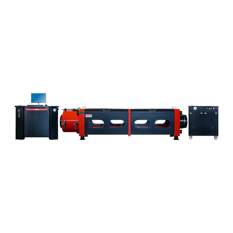 微机控制静载锚固试验机 MGW-6500