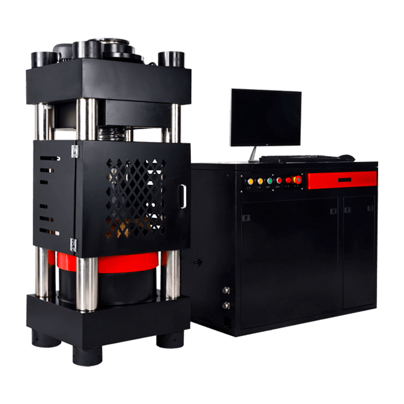 微机控制全自动压力试验机 YAW-3000/5000
