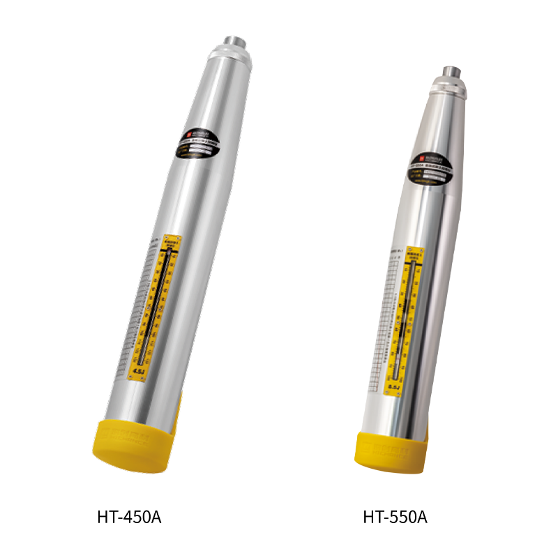 HT-450A/550A 高强混凝土回弹仪