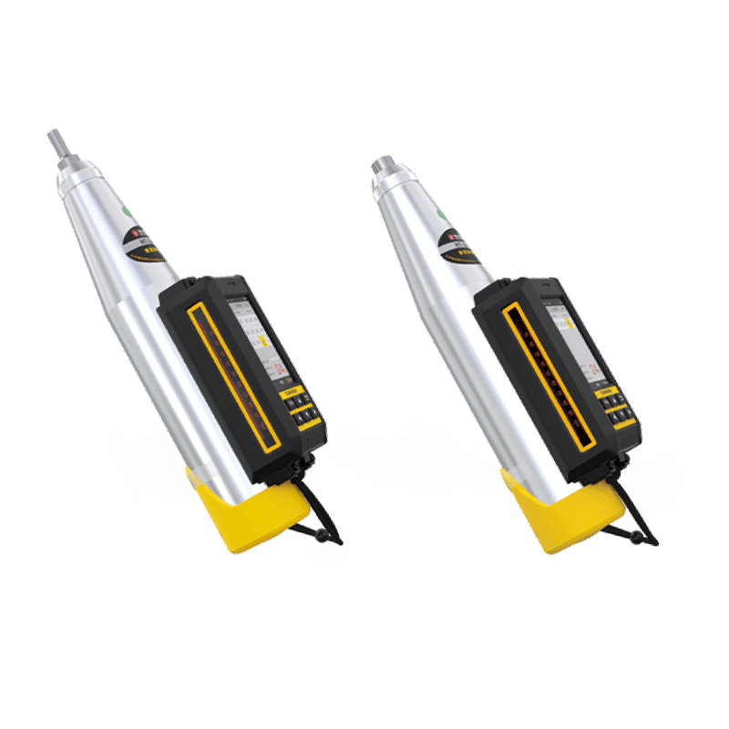 HT-20J/JC / 75J/JC/ 20K / 75K 数显砂浆回弹仪