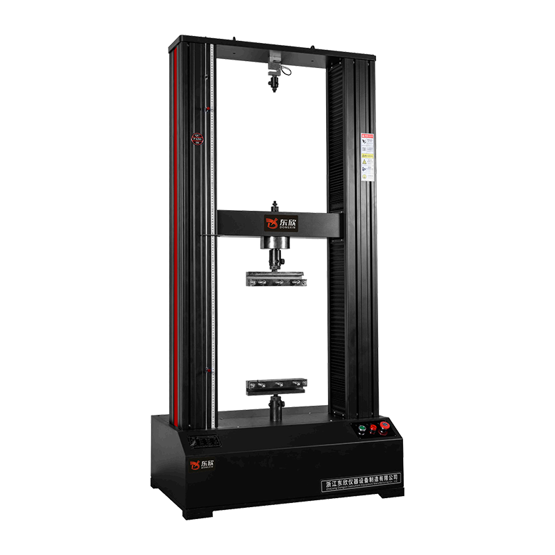 WDW 系列 微机控制电子式万能试验机